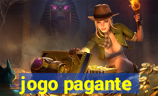 jogo pagante